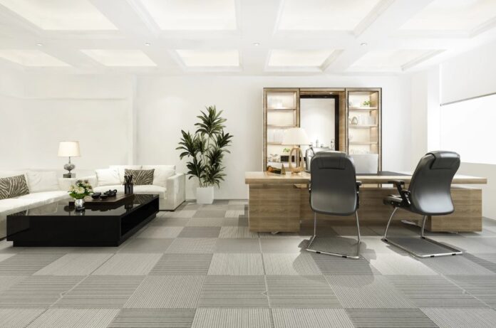 Flooring