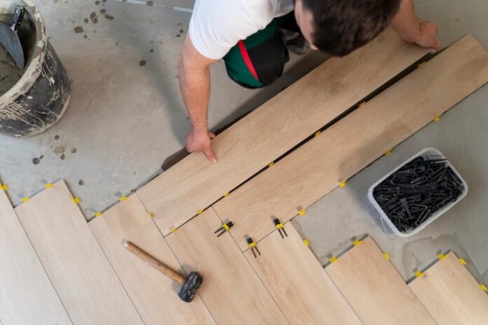 Flooring