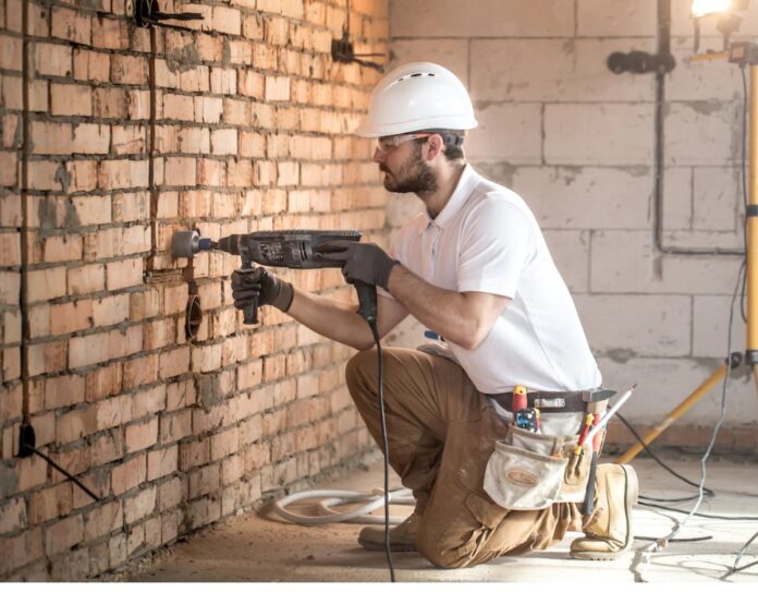 Home improvement