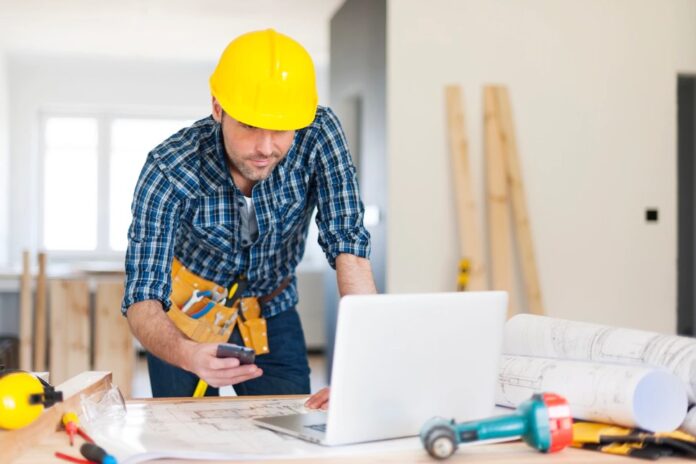 Home improvement