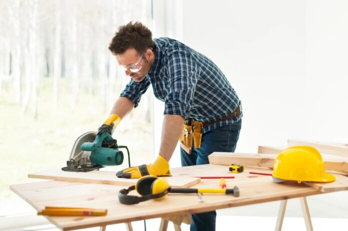 Home improvement