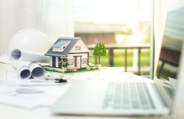 Real estate