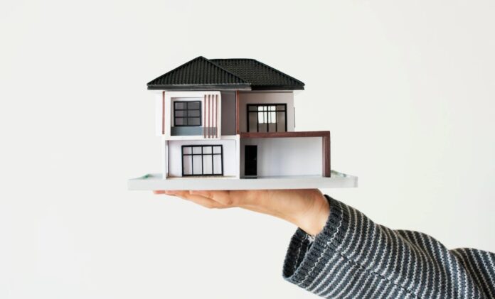 Real estate