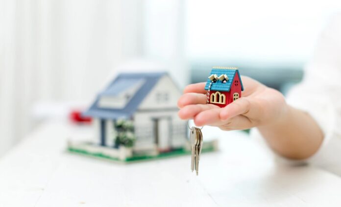 Real estate