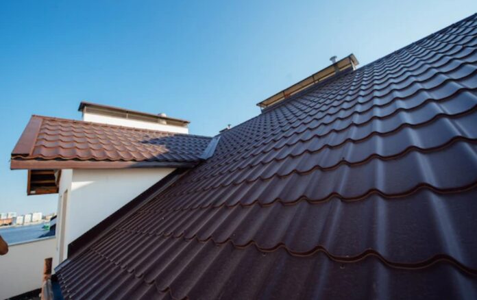 Roofing