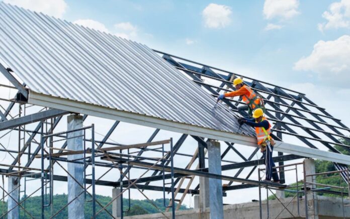 Roofing
