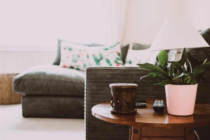 A cozy starter home in Camp Hill, PA