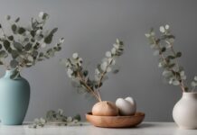 Style Your Home Naturally: Handcrafted Boho and Minimalist Vases