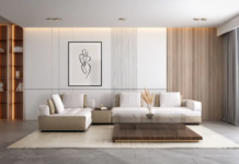 Changing Fort Wayne Homes with Motivated Interior Design Services