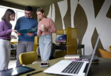 Transforming Workspaces in Jaisalmer: What to Know Before Hiring Office Interior Designers