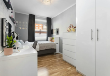 Smart Bedroom Organization Ideas for Clutter-Free Small Spaces in 2025