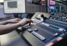 Premium DJ Equipment Rental in Dubai and UAE for Unforgettable Events