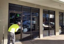 Enhancing Business Spaces with Expert Glass Services