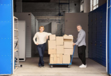 Divine Moving & Storage: New York City’s Trusted Experts for Moving, Storage, and Logistics