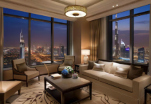 Luxury Apartment in Dubai: Lifestyle, Amenities & Investment Potential