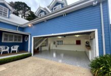 High-Performance Flooring Solutions for Demanding Commercial Environments