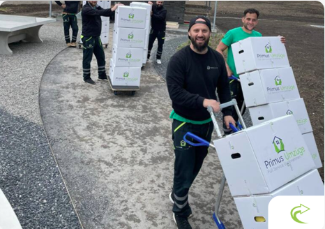 Premium Umzugslösungen In Zürich Mit Rundum-Komfort Service