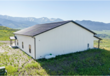 The Evolution of Barn Structures: Modern Solutions for Modern Farmers