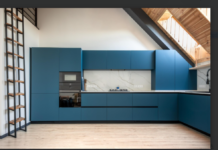 Custom Kitchen Cabinets: The Key to a Truly Personalized Kitchen